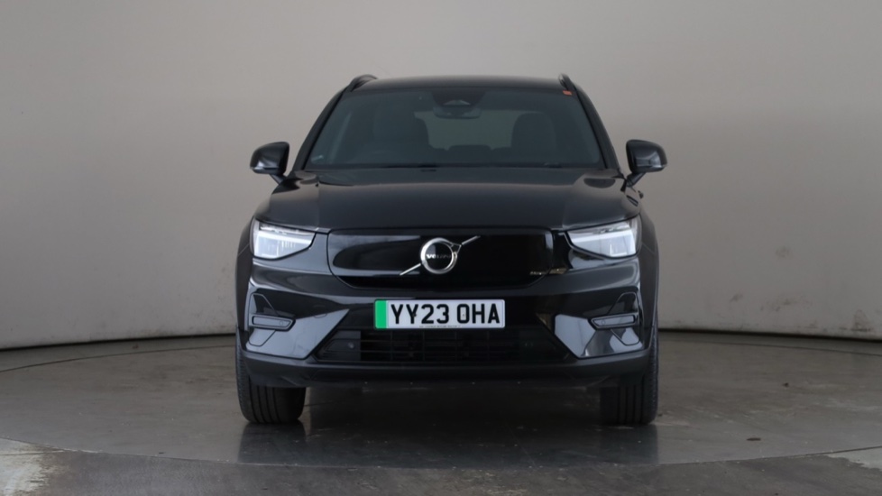 VOLVO XC40 Image 8