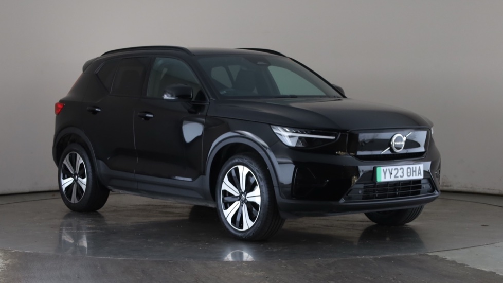 VOLVO XC40 Image 7