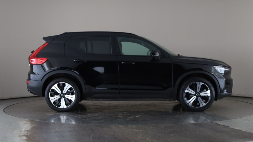VOLVO XC40 Image 6