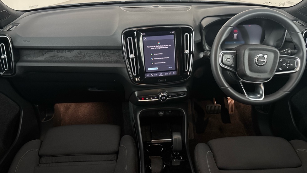 VOLVO XC40 Image 11