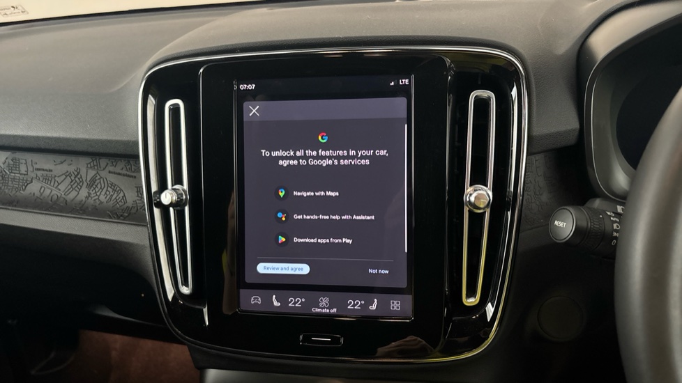 VOLVO XC40 Image 12