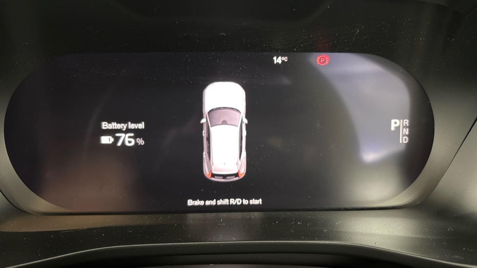 VOLVO XC40 Image 13