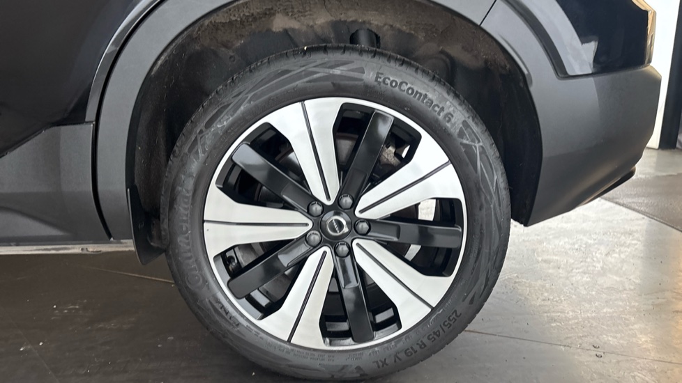 VOLVO XC40 Image 18