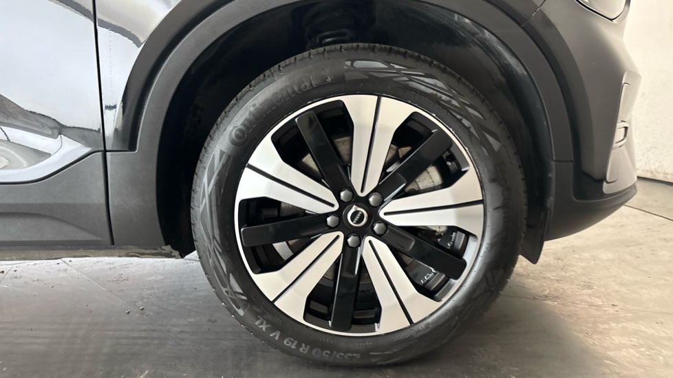 VOLVO XC40 Image 20