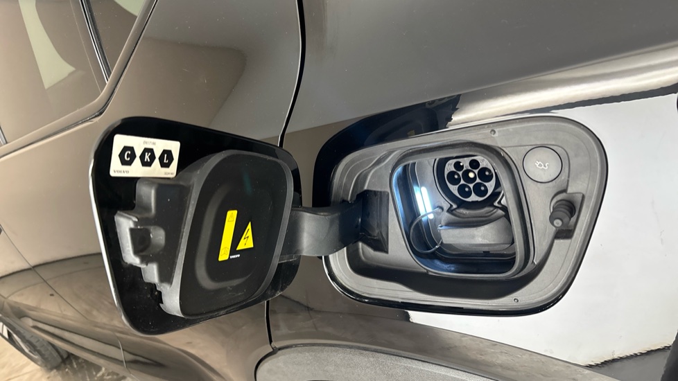 VOLVO XC40 Image 21