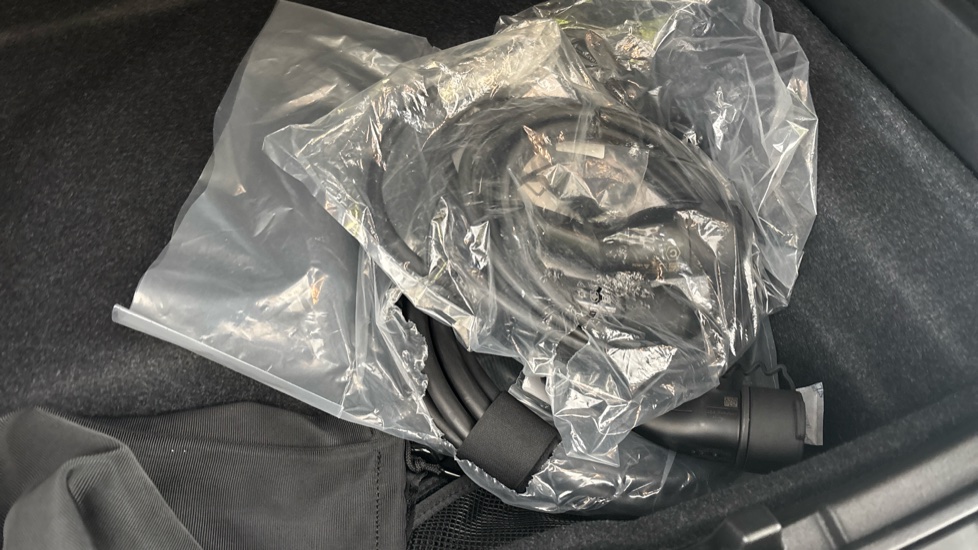 VOLVO XC40 Image 22