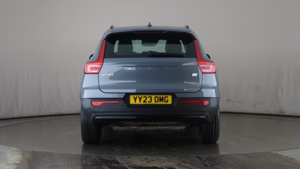VOLVO XC40 Image 4