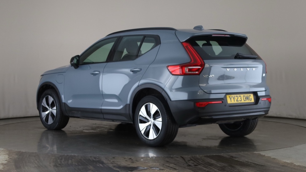 VOLVO XC40 Image 3