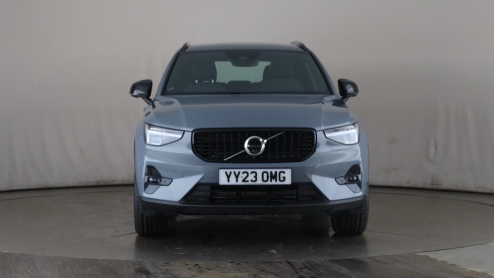 VOLVO XC40 Image 8