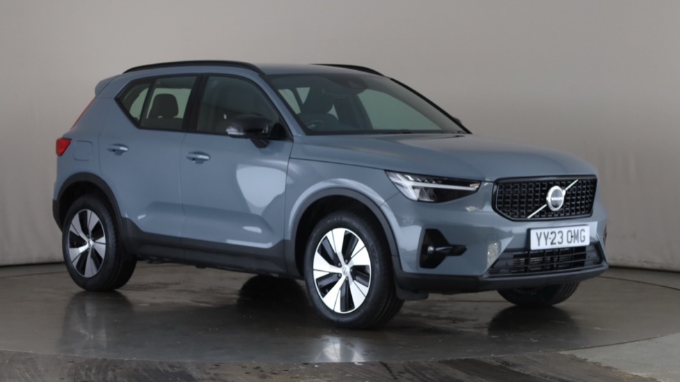 VOLVO XC40 Image 7