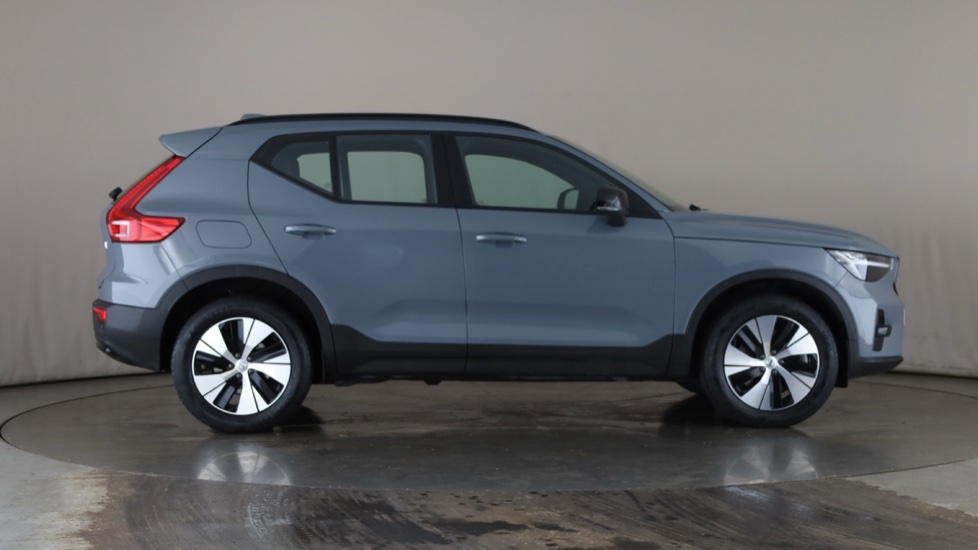 VOLVO XC40 Image 6