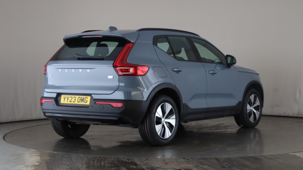 VOLVO XC40 Image 5