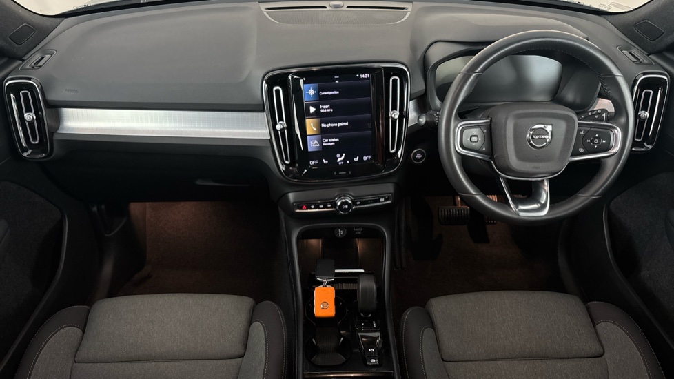 VOLVO XC40 Image 11