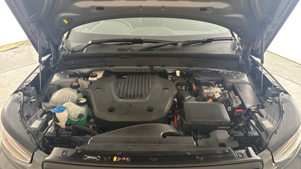 VOLVO XC40 Image 16