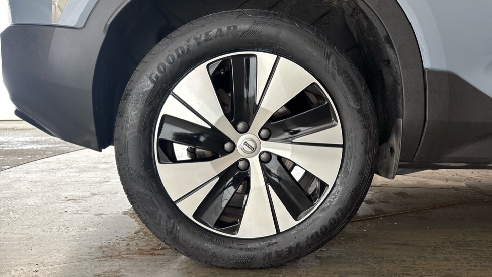 VOLVO XC40 Image 19