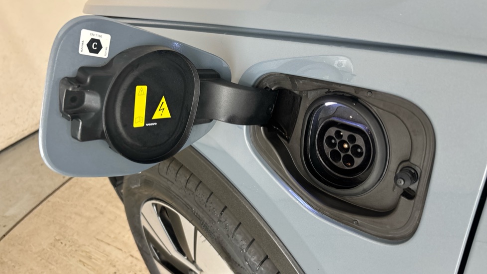 VOLVO XC40 Image 21