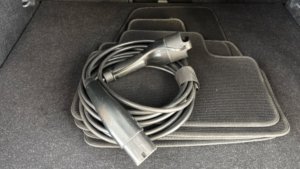 VOLVO XC40 Image 22