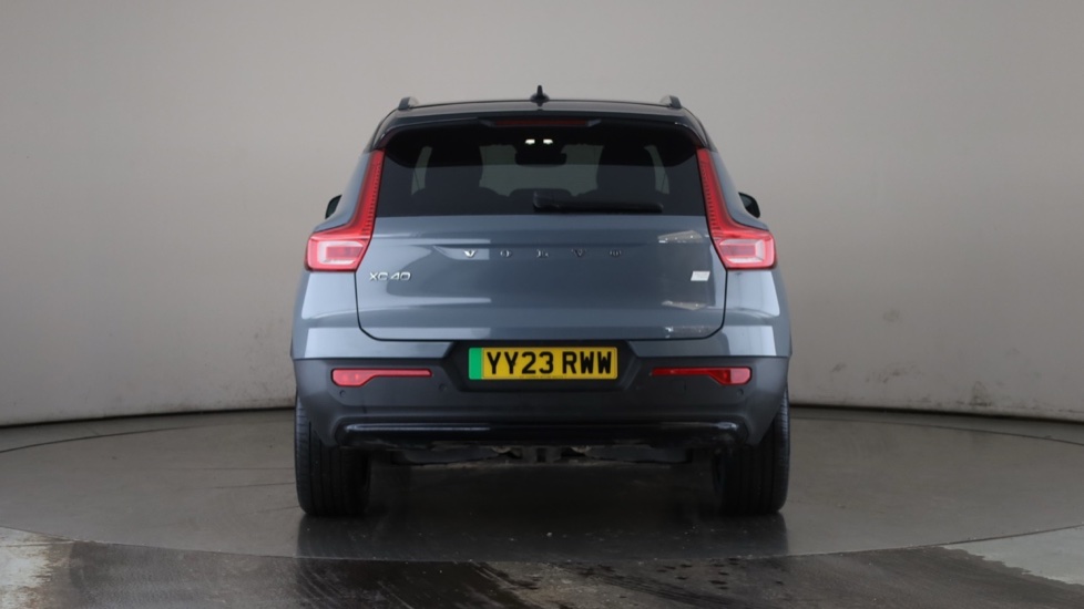 VOLVO XC40 Image 4