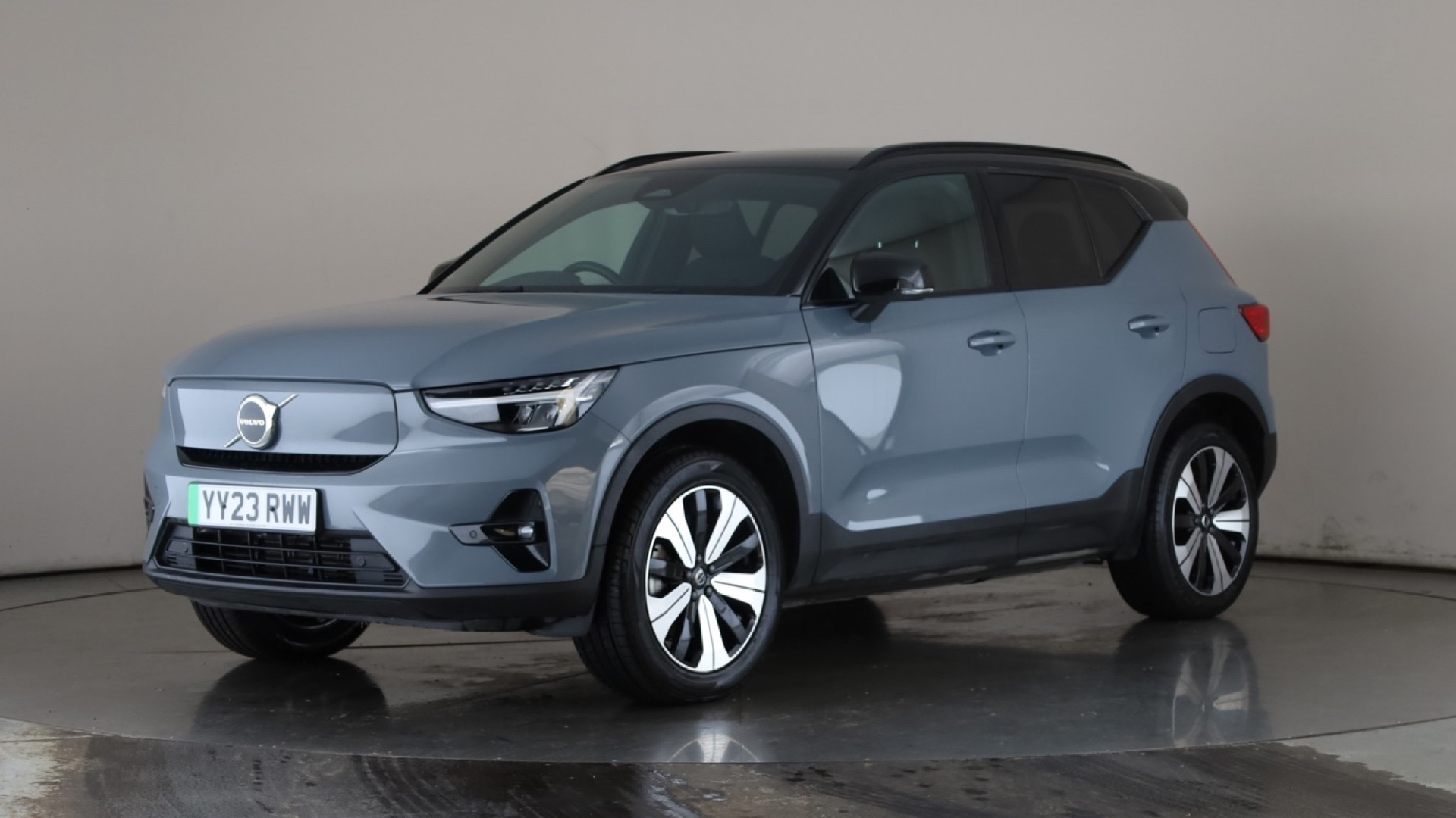 300kW Recharge Twin Plus 78kWh 5dr AWD Auto