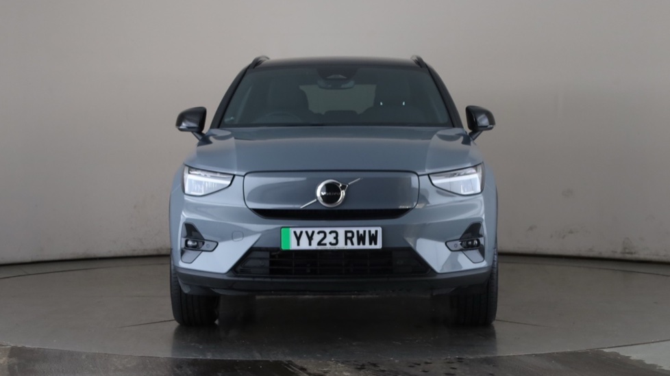 VOLVO XC40 Image 8