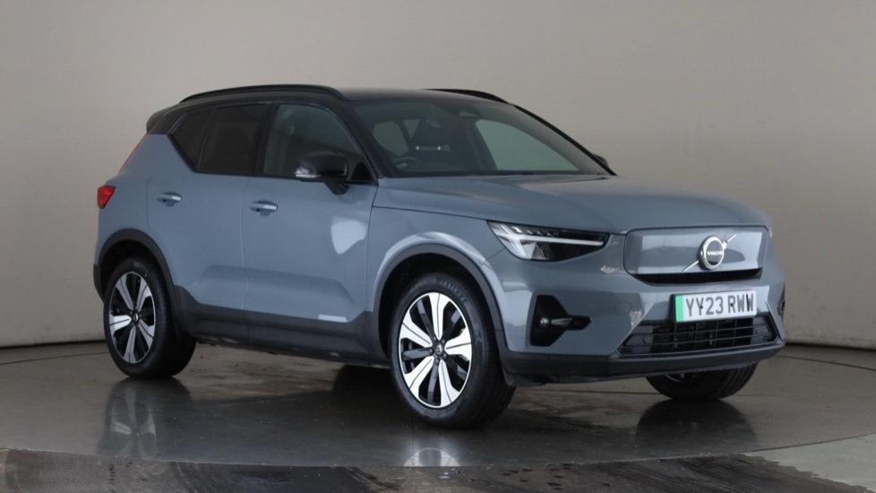 VOLVO XC40 Image 7
