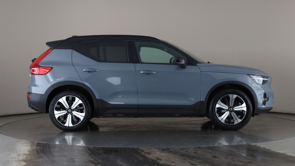 VOLVO XC40 Image 6