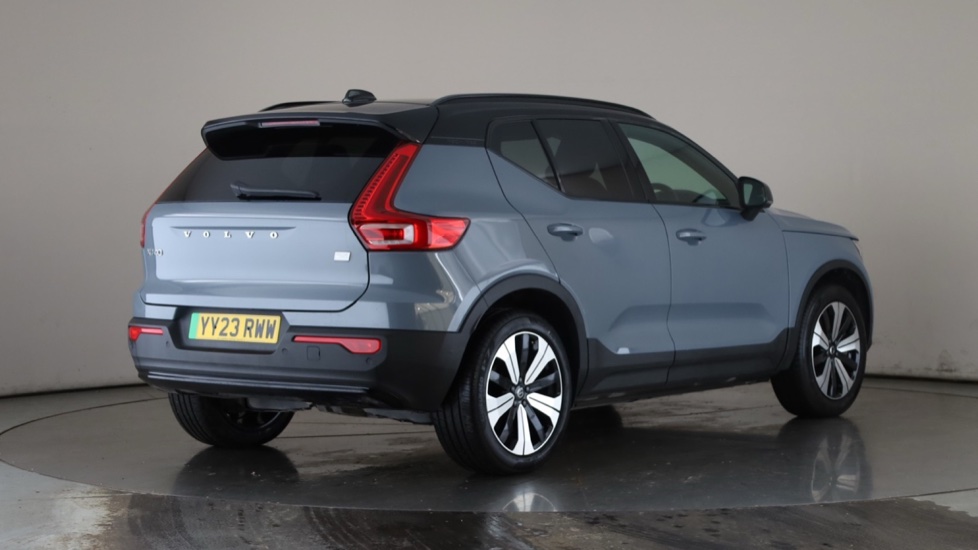 VOLVO XC40 Image 5