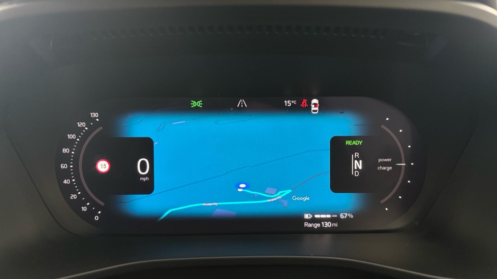 VOLVO XC40 Image 13