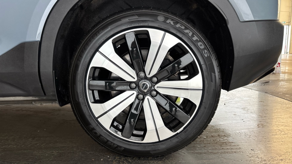 VOLVO XC40 Image 18