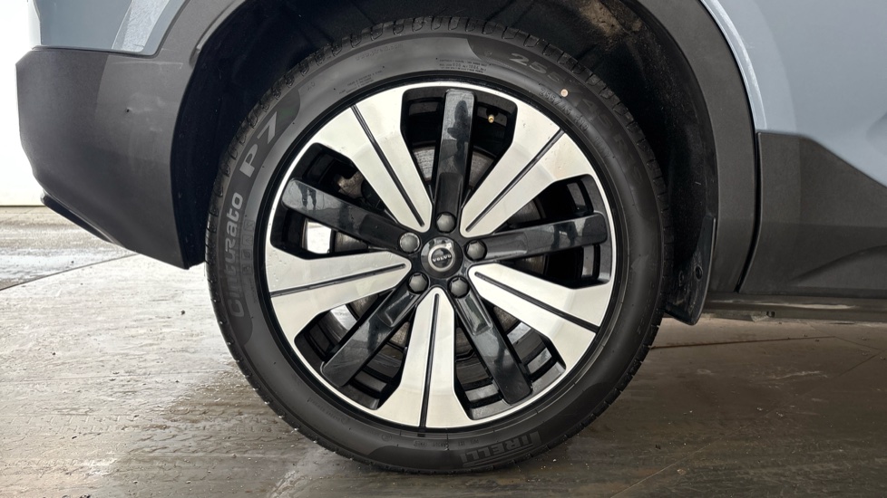 VOLVO XC40 Image 19