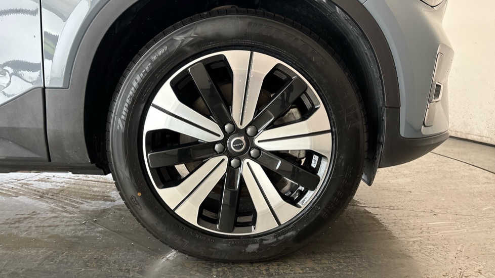VOLVO XC40 Image 20