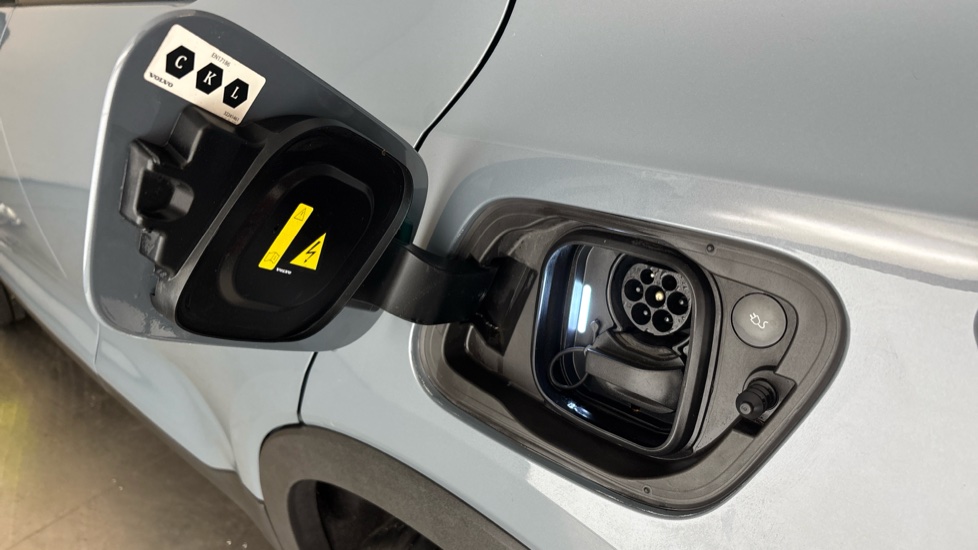 VOLVO XC40 Image 21