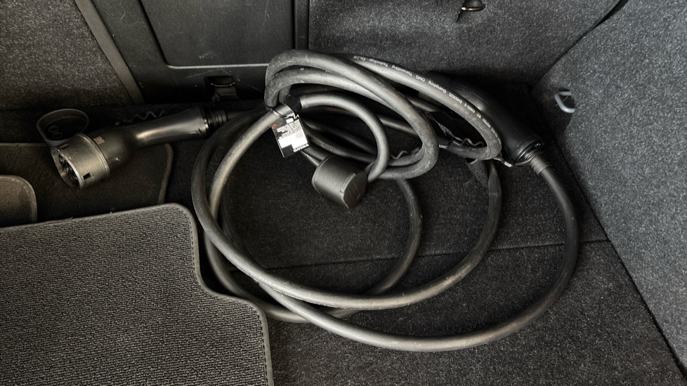 VOLVO XC40 Image 22