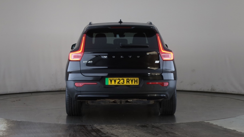 VOLVO XC40 Image 4