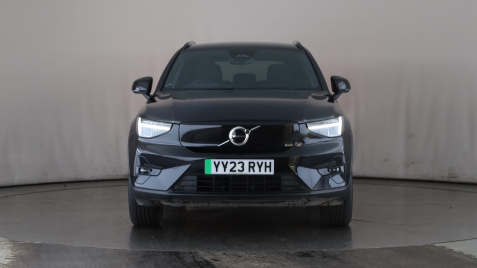 VOLVO XC40 Image 8
