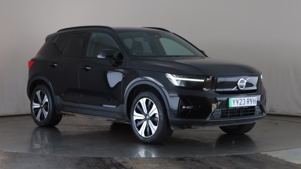 VOLVO XC40 Image 7