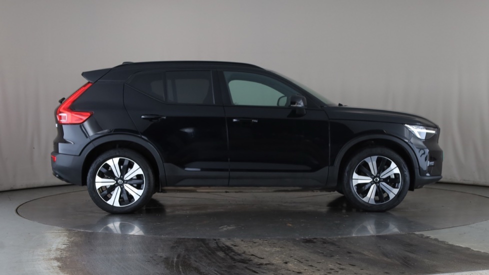VOLVO XC40 Image 6