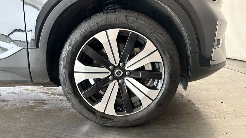 VOLVO XC40 Image 20