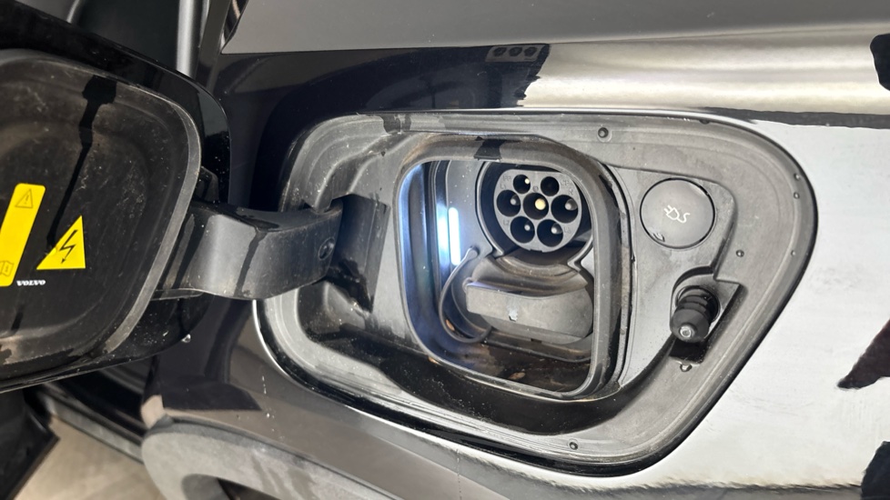 VOLVO XC40 Image 21