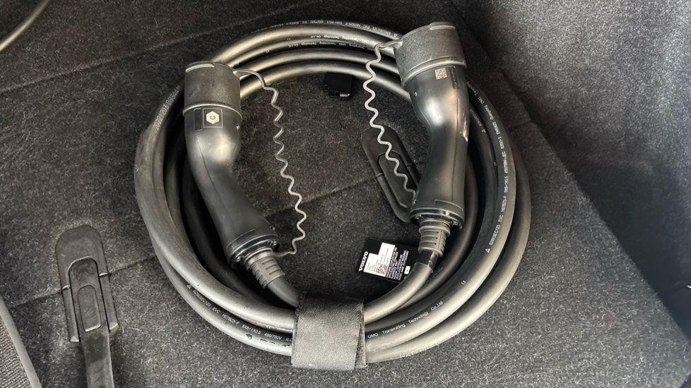 VOLVO XC40 Image 22