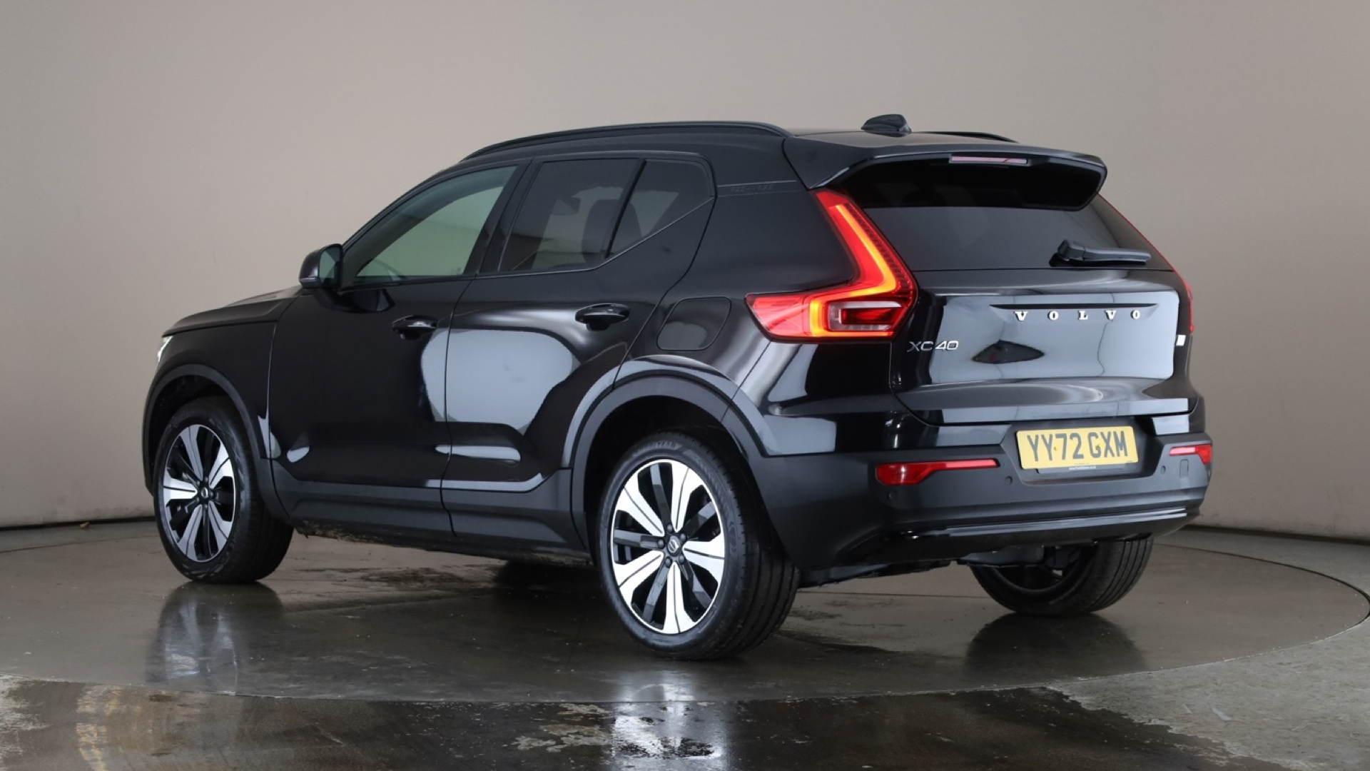 300kW Recharge Twin Plus 78kWh 5dr AWD Auto [2023]