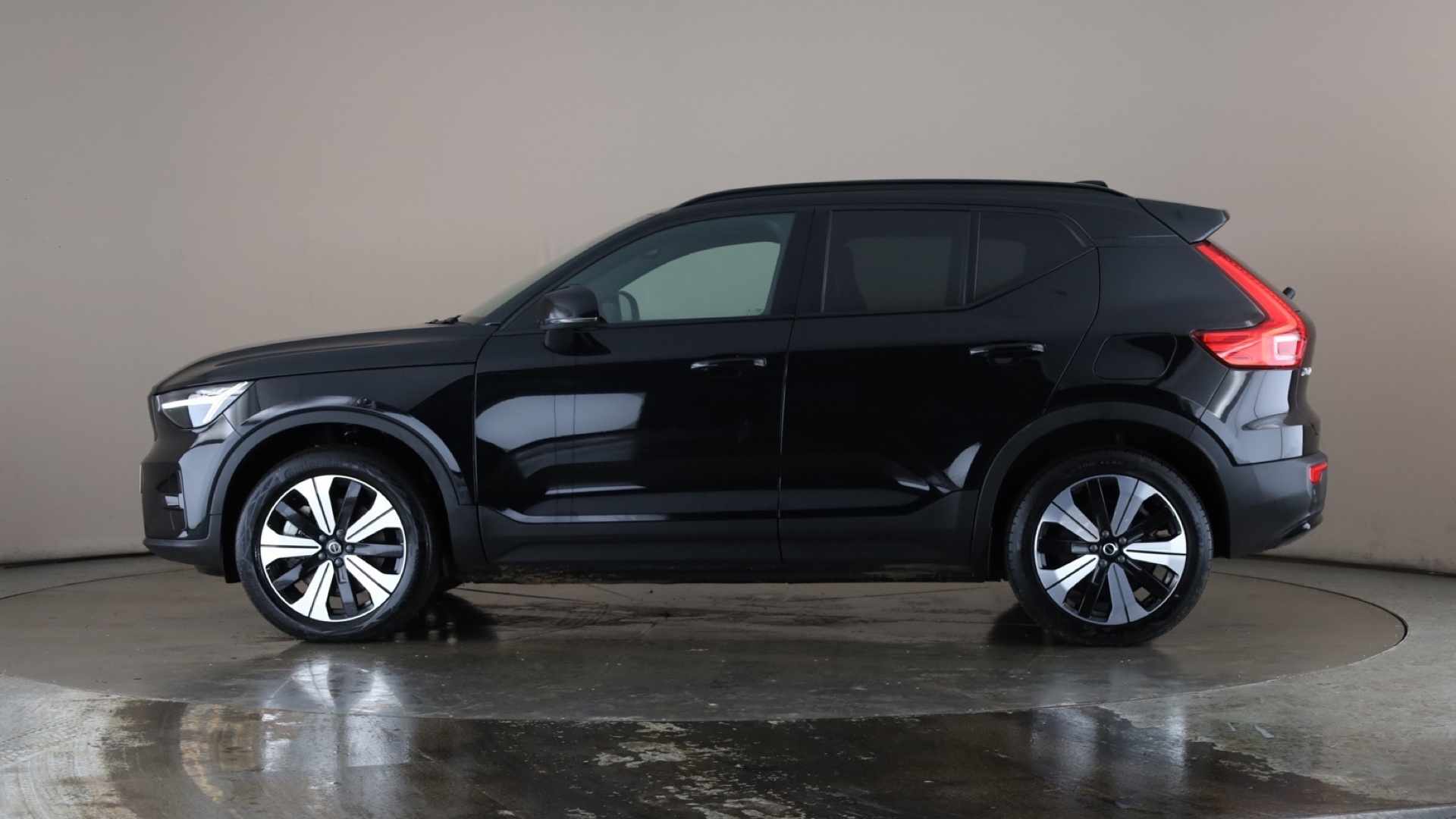 300kW Recharge Twin Plus 78kWh 5dr AWD Auto [2023]