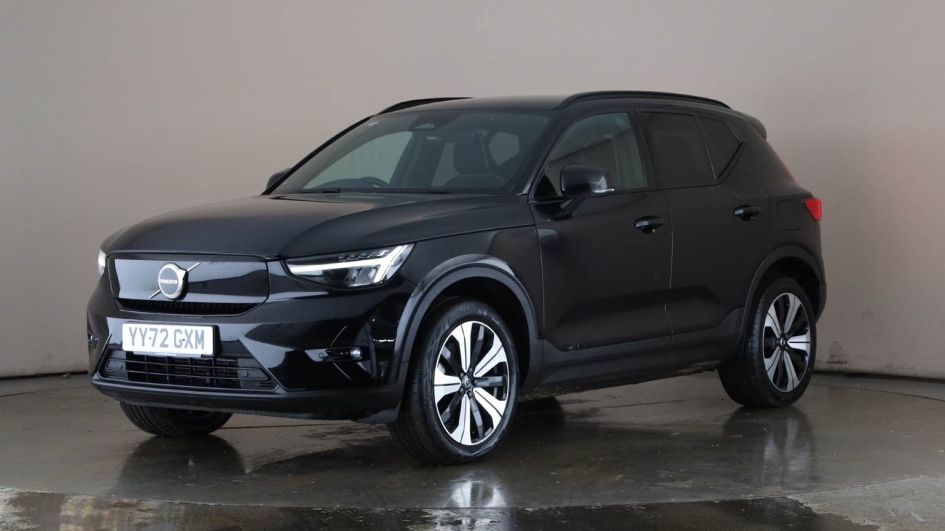 300kW Recharge Twin Plus 78kWh 5dr AWD Auto [2023]