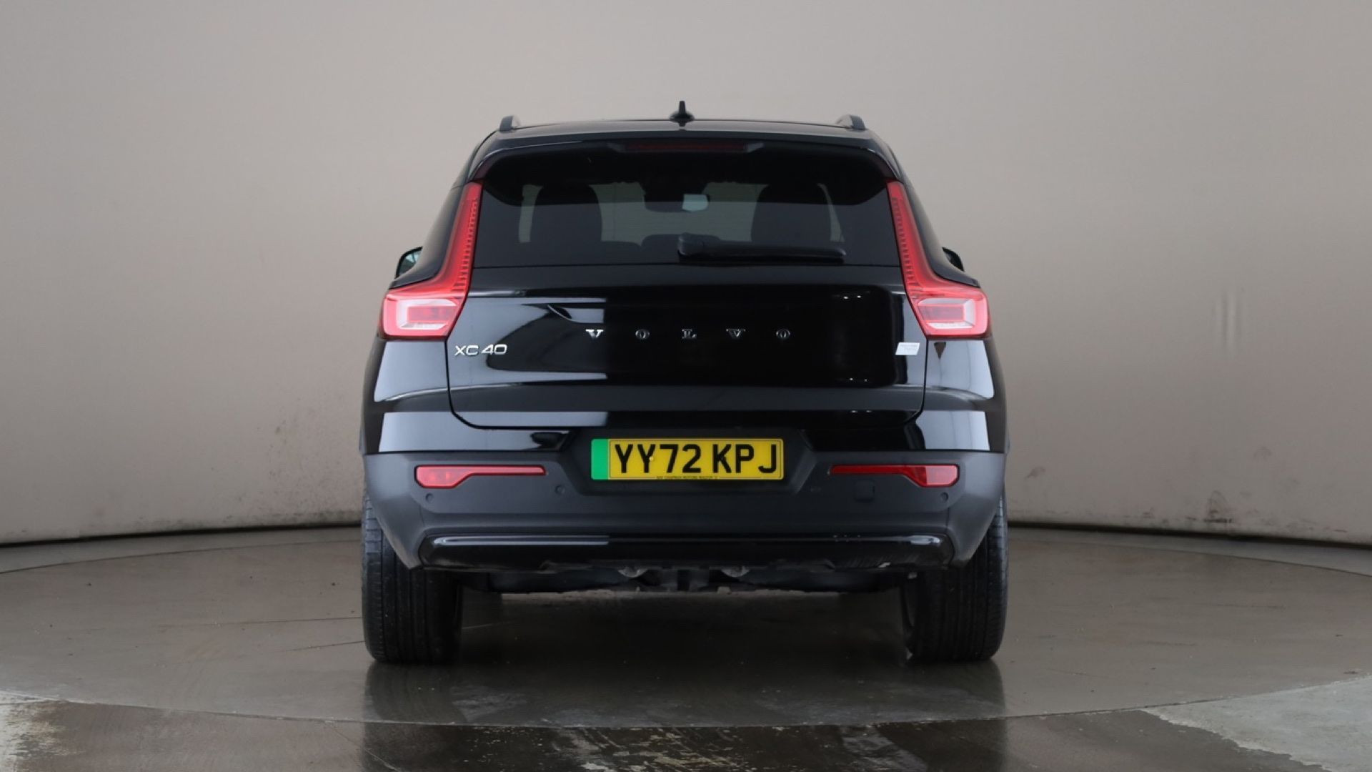 4027724 300kW Recharge Twin Plus 78kWh 5dr AWD Auto