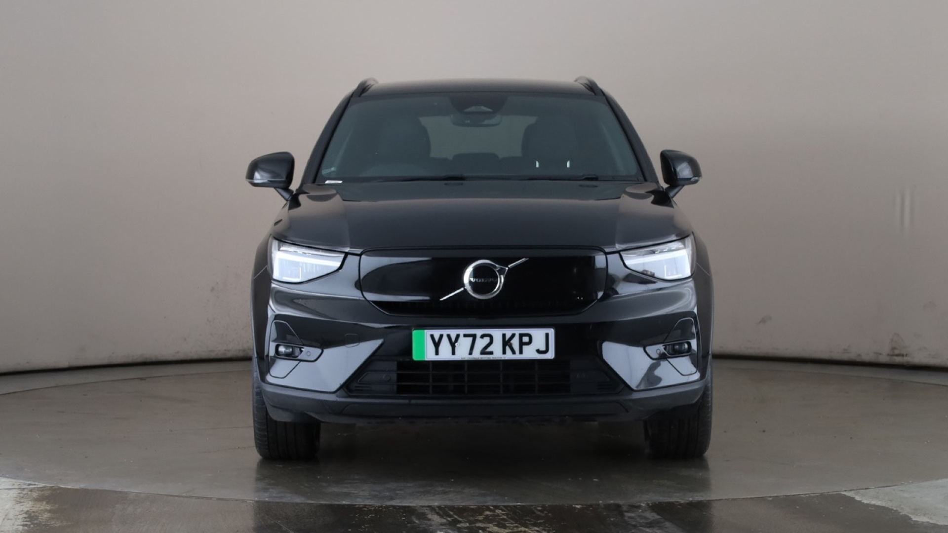 4027724 300kW Recharge Twin Plus 78kWh 5dr AWD Auto