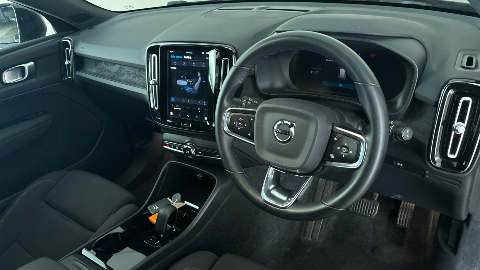 4027724 300kW Recharge Twin Plus 78kWh 5dr AWD Auto