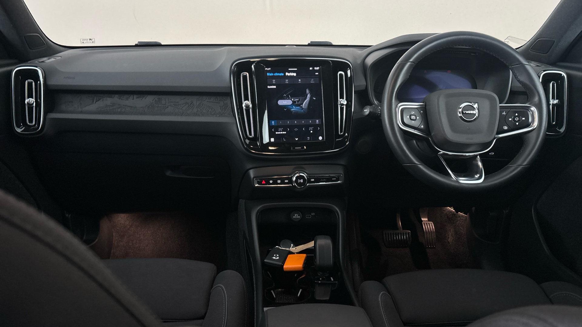 4027724 300kW Recharge Twin Plus 78kWh 5dr AWD Auto