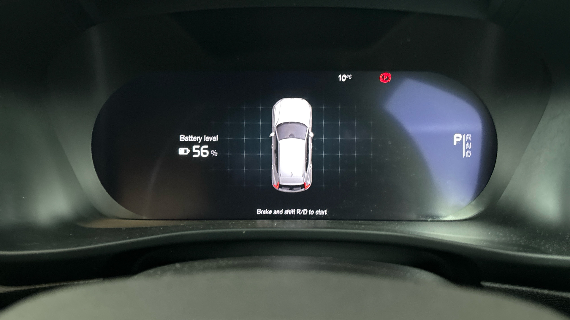 4027724 300kW Recharge Twin Plus 78kWh 5dr AWD Auto