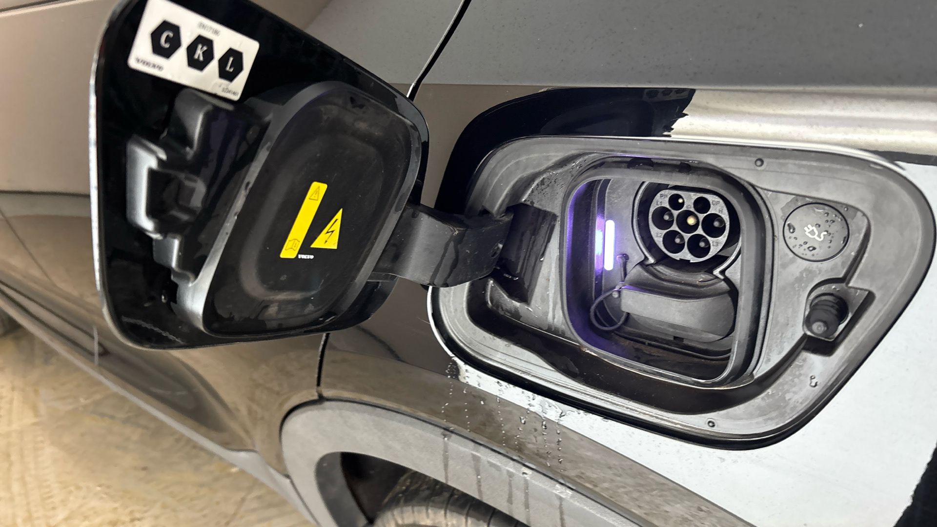 4027724 300kW Recharge Twin Plus 78kWh 5dr AWD Auto