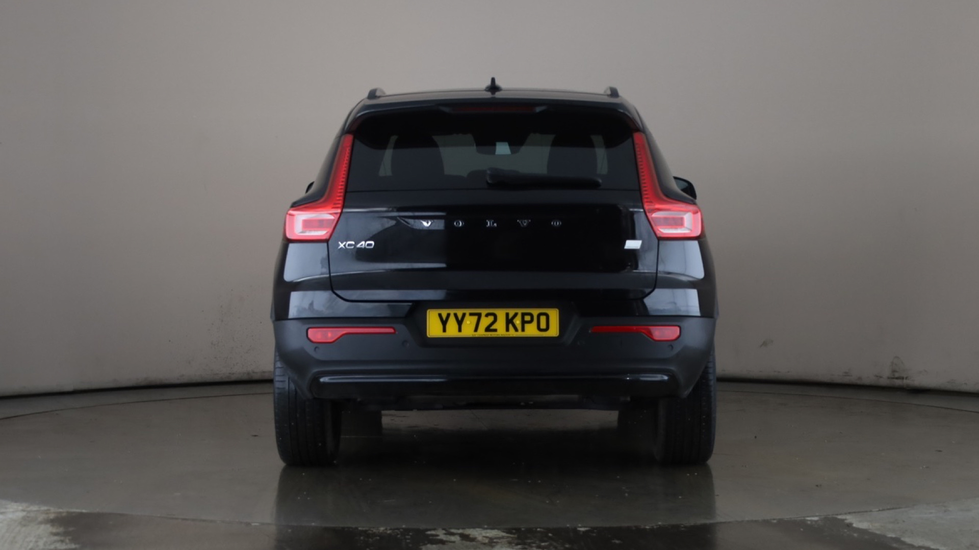 4020729 1.5 T5 Recharge PHEV Ultimate Dark 5dr Auto